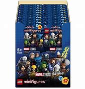 Image result for Lego 40658 Minifigures