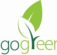 Image result for Gambar Kertas Go Green