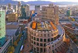 Image result for Vancouver Public Library