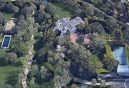 Image result for Jeff Bezos New Mansion