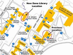 Image result for Dartmouth College Map