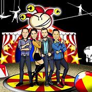 Image result for Karen Ya Poor Dueños Del Circo