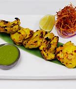 Image result for Murgh Angara Tikka