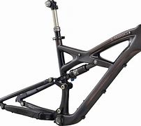 Image result for Specialized Enduro S4 Frame