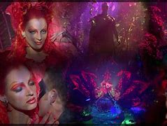 Image result for Uma Thurman Poison Ivy Batman Wallpaper