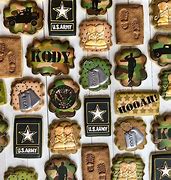 Image result for Boot Cookies Teal