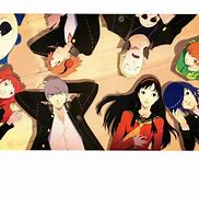 Image result for Persona IV