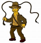 Image result for Indiana Jones Hat Logo