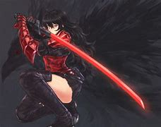 Image result for Rwby Raven Bunny