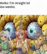 Image result for Popular Anime Memes