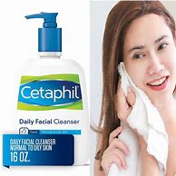 Image result for Cleanser Face Wash