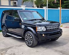 Image result for Land Rover Discovery 3 XS