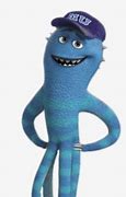 Image result for Monsters Inc. Blue Monster