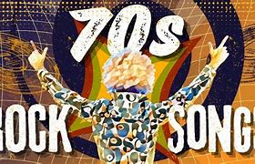 Image result for 70s Music