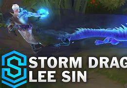 Image result for lee sin dragonmancer