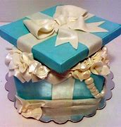 Image result for Tiffany Gift Box