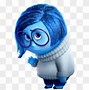 Image result for Inside Out 2 Emotions Sadness