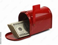 Image result for Mailbox Money