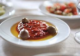 Image result for Harissa Bread