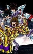 Image result for Saint Seiya The Lost Canvas