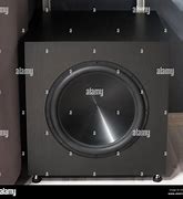 Image result for 15 Inch Powered Subwoofer