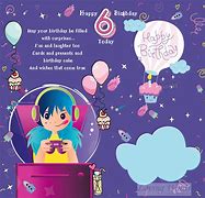 Image result for 6th Birthday Girl