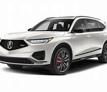 Image result for Acura MDX 2024 White