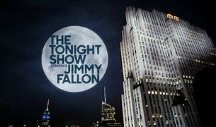 Image result for Jimmy Fallon Tonight Show Logo