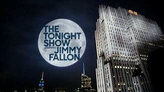 Image result for Tonight Show Desta