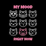 Image result for Mood Cat Toy