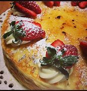 Image result for Mille Crepe Cake