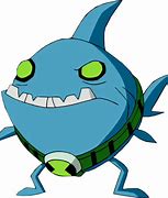 Image result for Ben 10 Weird Aliens