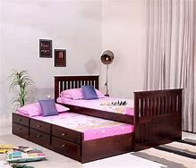 Image result for Full Pull Out Bed