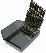 Image result for Drill Bit Set