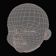 Image result for 3D Printer Baby Head