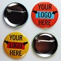 Image result for 75Mm Button Badges