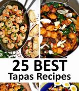 Image result for Tapas Dish