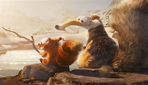 Image result for Ice Age 1