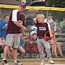 Image result for Little Leaguer Dugout