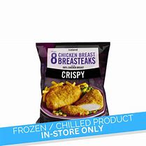 Image result for Iceland 42Pk Crispy Chicken Nuggets