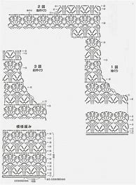 Image result for Crochet Classico Pattern