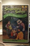 Image result for Disney World DVD Home L Kid