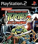 Image result for Teenage Mutant Ninja Turtles Battle Nexus