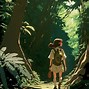 Image result for Studio Ghibli Art Style