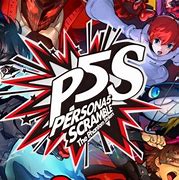 Image result for persona 5 ost last surprise