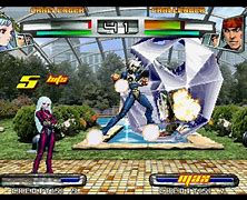 Image result for KOF Neowave Art