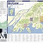 Image result for Busan Korea Map