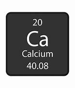 Image result for Calcium Ion Symbol