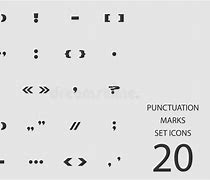 Image result for Slash Punctuation