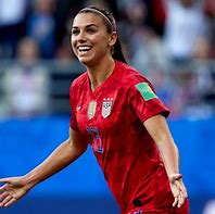 Image result for Alex Morgan Family Life